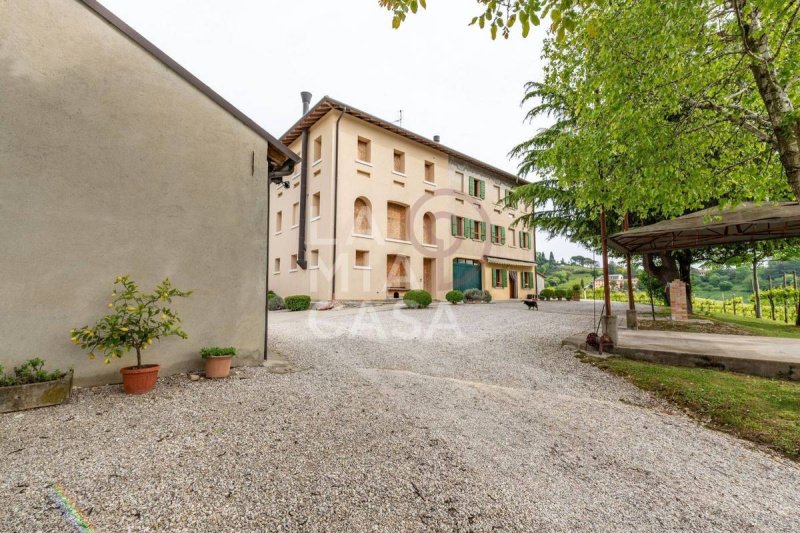 Casa indipendente a Conegliano