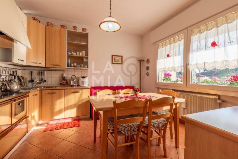 Detached house in Follina