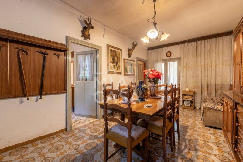 Semi-detached house in Cison di Valmarino