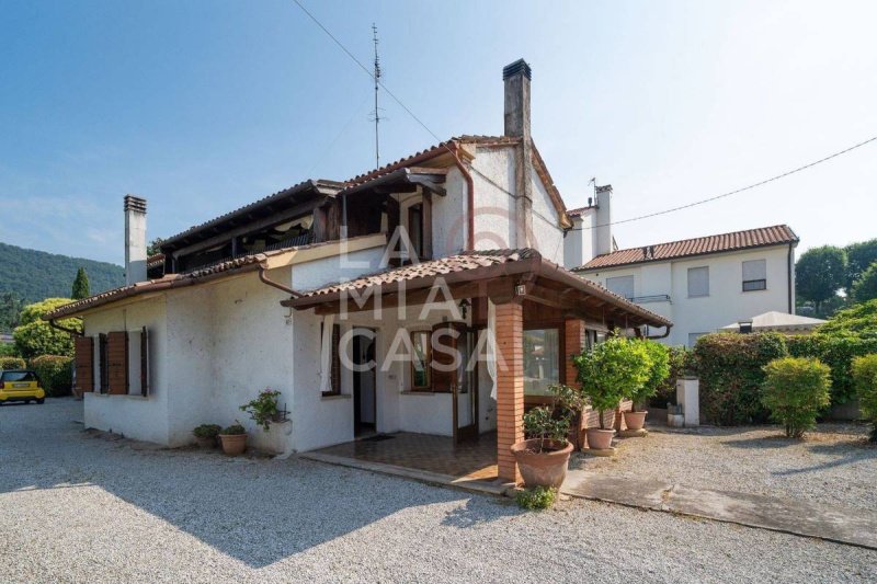 Detached house in Pieve di Soligo