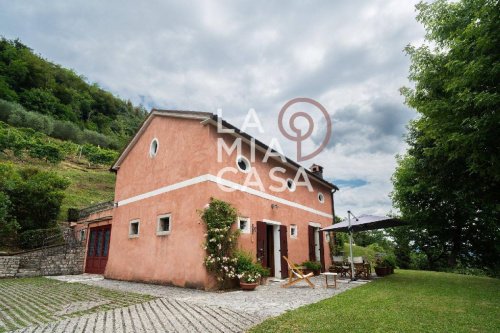Detached house in Cison di Valmarino