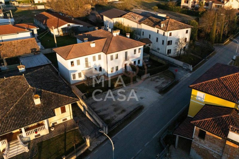 Apartment in Sernaglia della Battaglia
