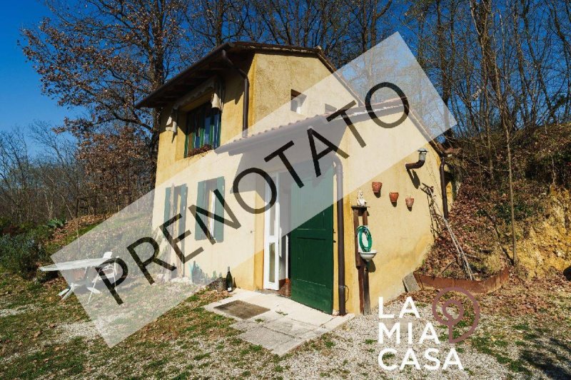 Country house in Refrontolo