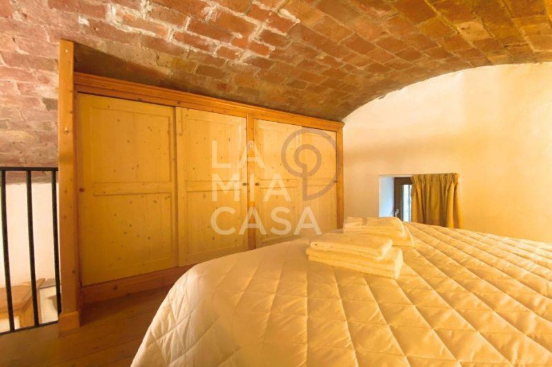 Apartment in Castel del Piano