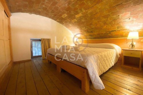 Apartment in Castel del Piano