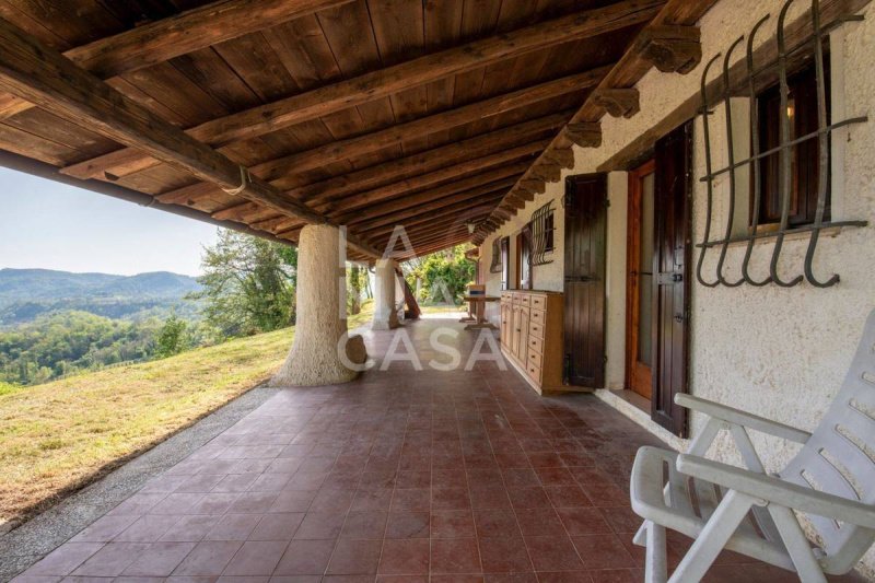 Detached house in Cison di Valmarino