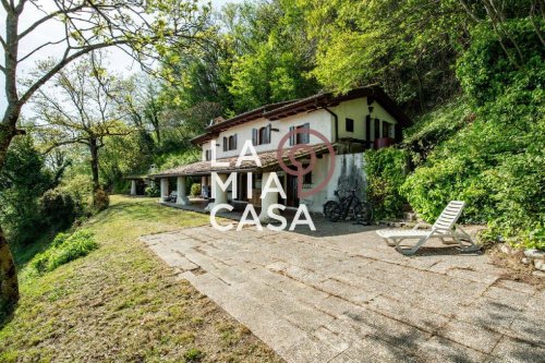 Detached house in Cison di Valmarino