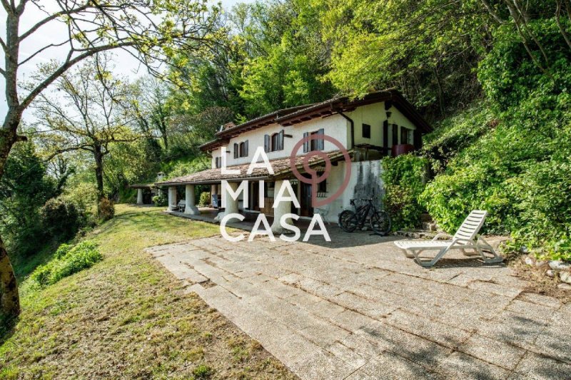 Detached house in Cison di Valmarino
