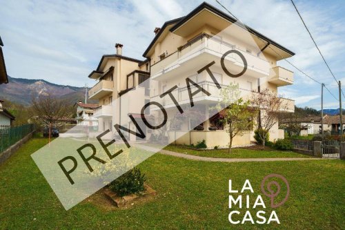 Appartement à Miane