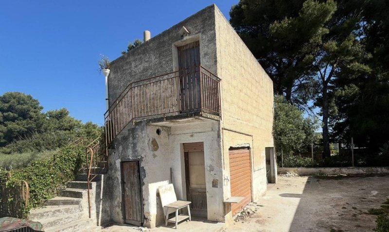 Casa independente em Marsala