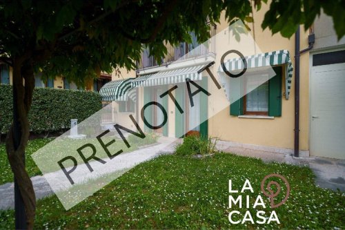 Appartamento a Follina