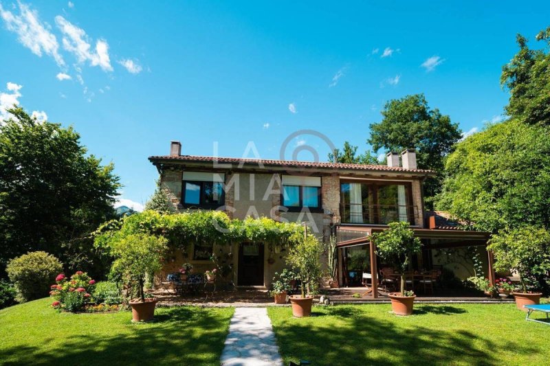 Villa à Follina