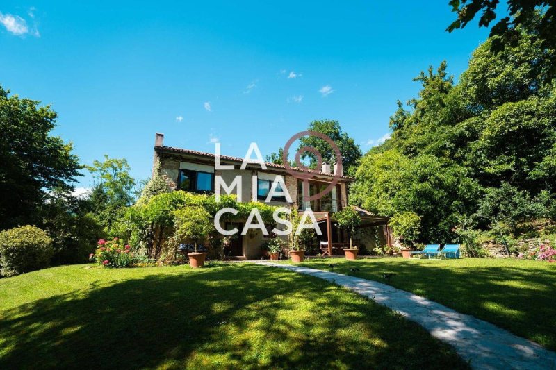 Villa à Follina