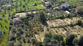 圣菲利波-德尔梅拉乡间房屋