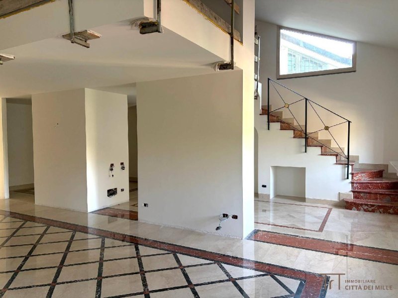 Appartement à Bergame