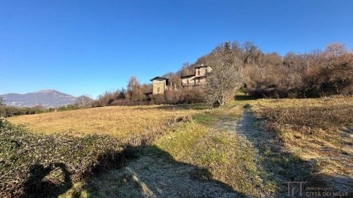 Сельский дом в Бергамо