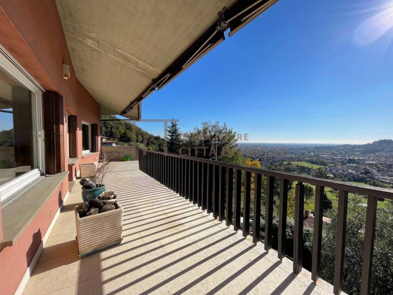 Villa in Ponteranica
