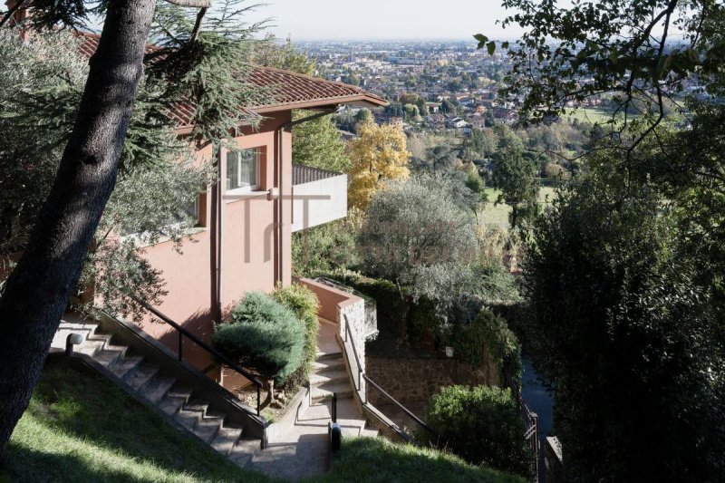 Villa à Ponteranica