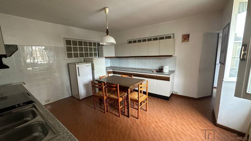 Appartement à Bergame