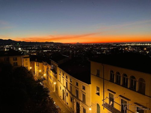 Квартира в Бергамо