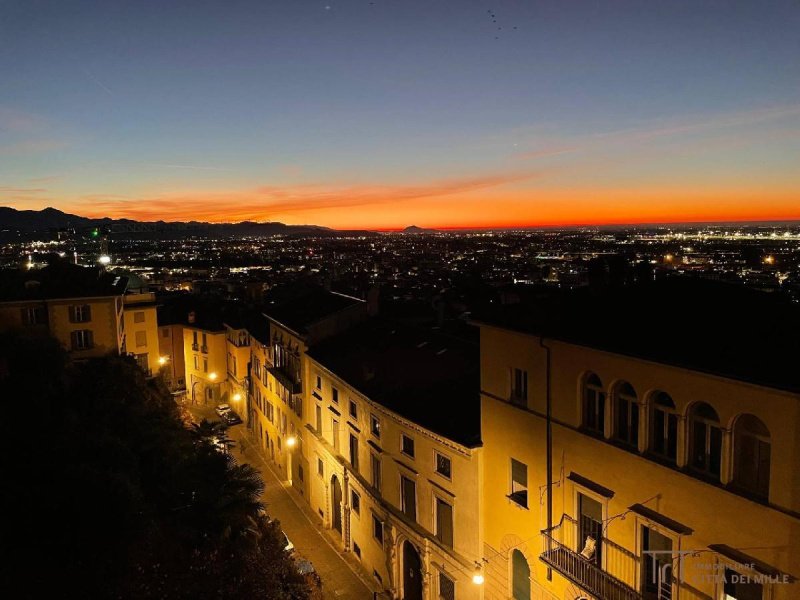 Lägenhet i Bergamo