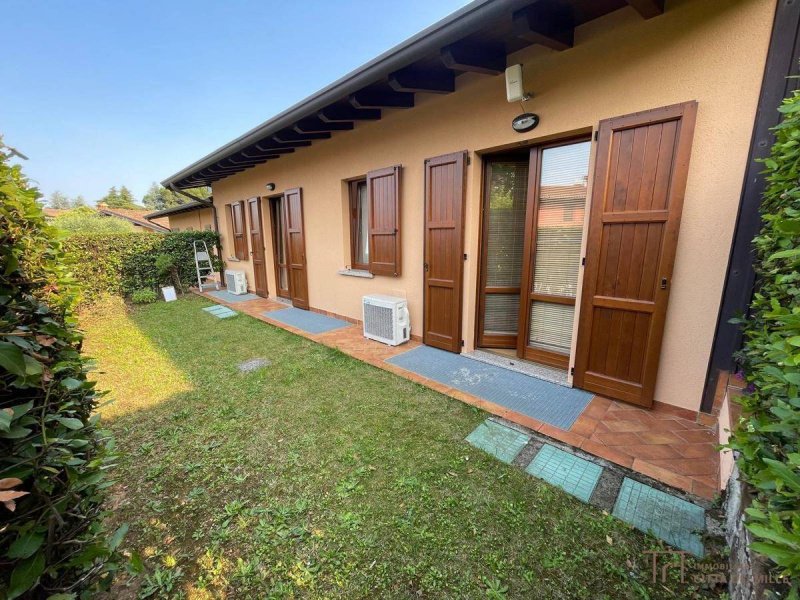 Maison jumelée à Manerba del Garda