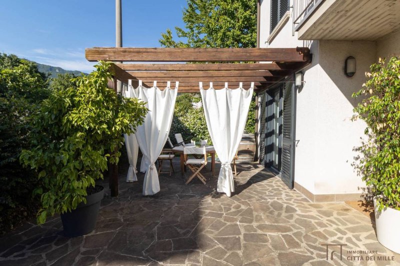 Villa en Sorisole