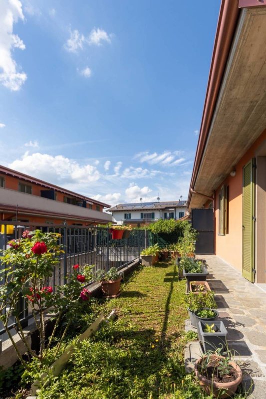Appartement à Stezzano