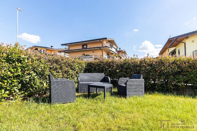 Appartement à Stezzano