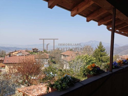 Maison de campagne à Ponteranica