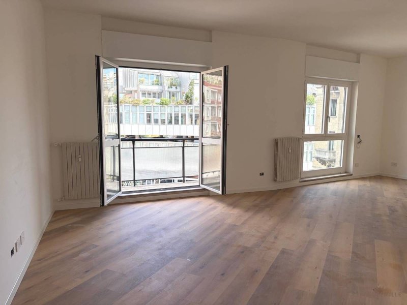 Appartement à Bergame