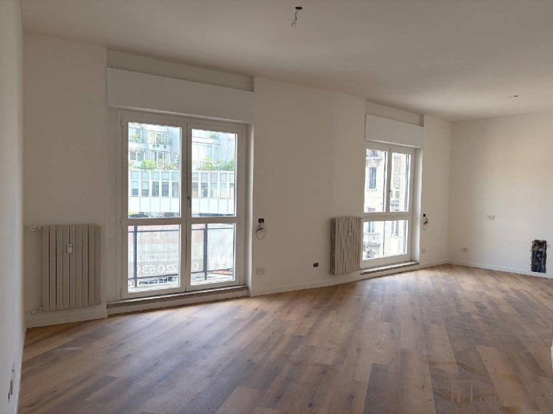 Appartement à Bergame