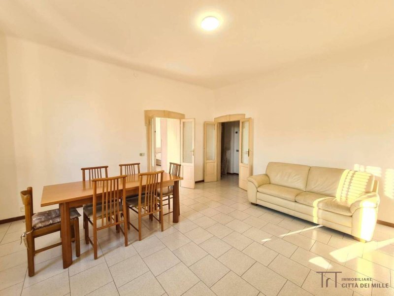 Appartement à Bergame