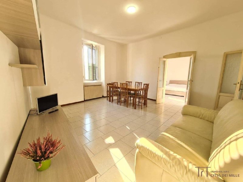 Appartement à Bergame