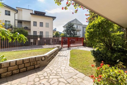 Semi-detached house in Bergamo
