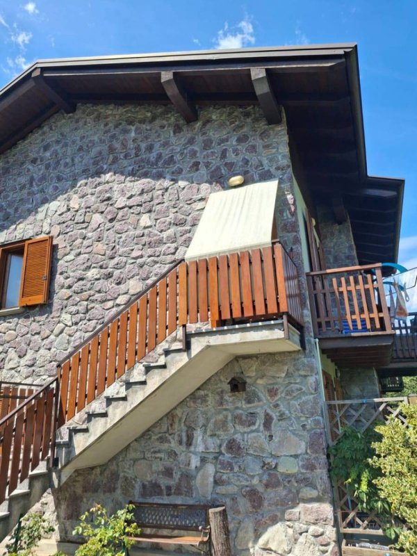Appartement à Gromo
