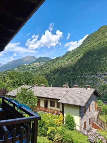 Appartement à Gromo
