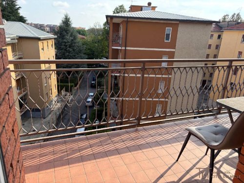 Appartement à Bergame