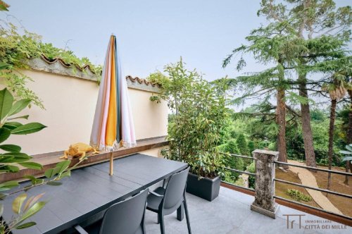 Appartement à Bergame