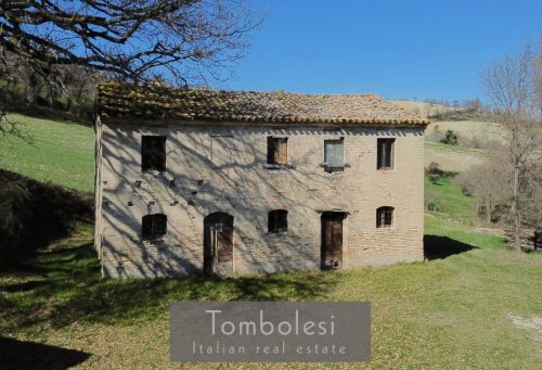 Farmhouse in San Lorenzo in Campo