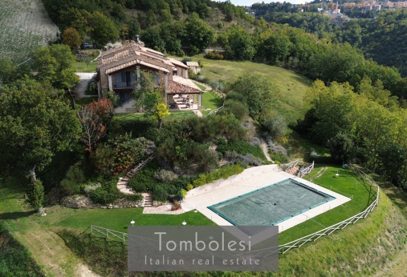 Агротуризм в Урбино