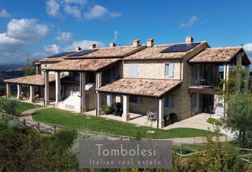 Agroturismo en Urbino