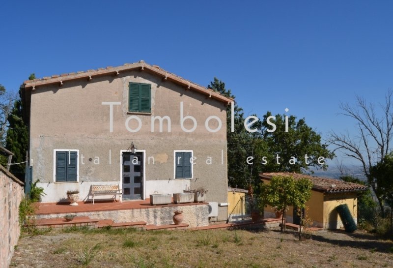 Casa independente em Pergola