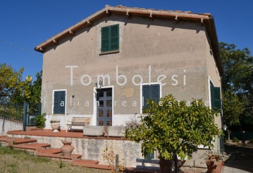 Casa independente em Pergola