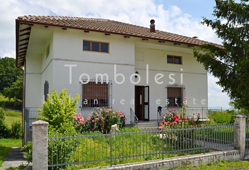 Casa independiente en Pergola