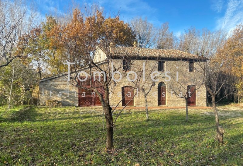 Solar em San Lorenzo in Campo