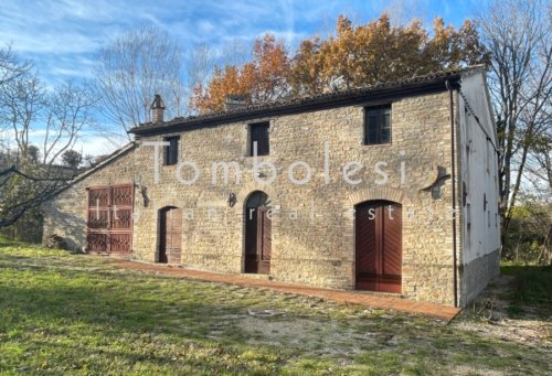 Solar em San Lorenzo in Campo