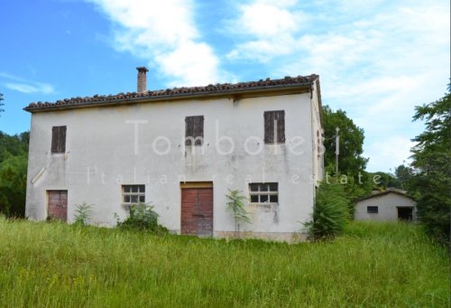 Solar em Sassoferrato