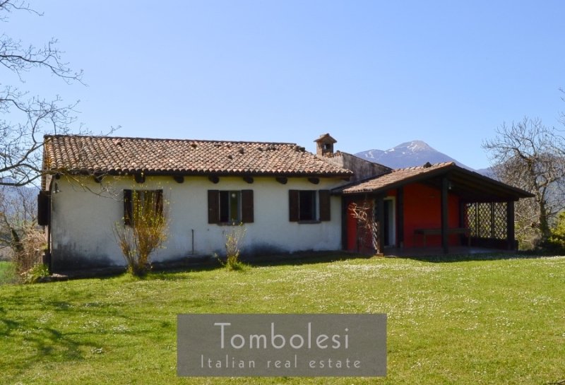 Farmhouse in Cagli
