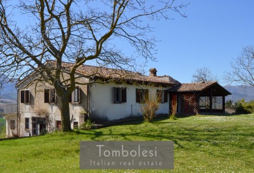 Farmhouse in Cagli